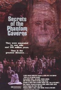 Secrets of the Phantom Caverns