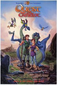 Quest for Camelot