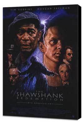 The Shawshank Redemption