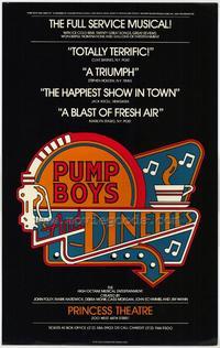 Pump Boys and Dinettes (Broadway)