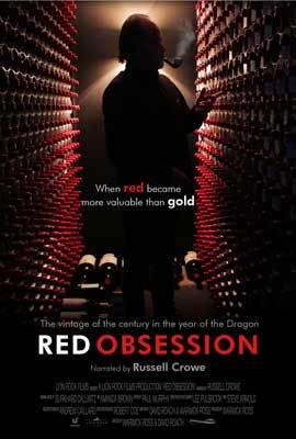 Red Obession