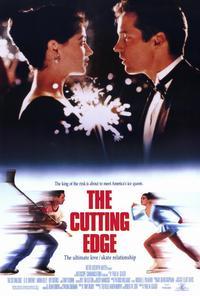 The Cutting Edge
