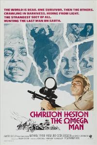 Omega Man