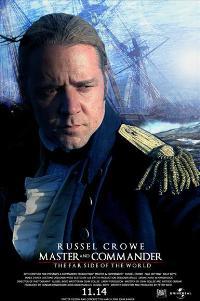 Master and Commander: The Far Side of the World