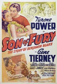 Son of Fury
