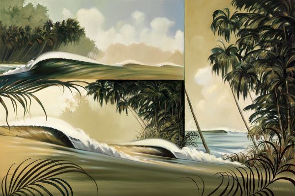 Wave Windows