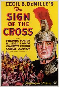 The Sign of the Cross
