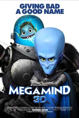 Megamind