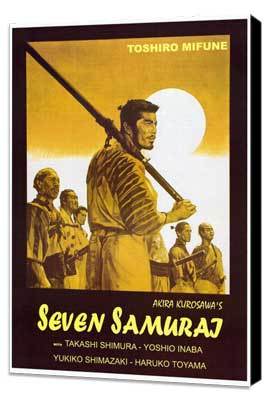 Seven Samurai