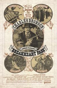 Breakheart Pass