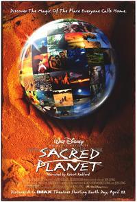 Sacred Planet