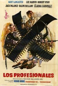 The Professionals
