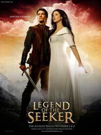 Legend of the Seeker (TV)