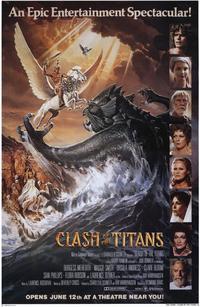 Clash of the Titans