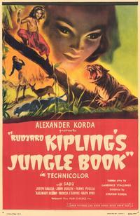 Jungle Book