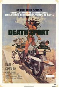 Death Sport