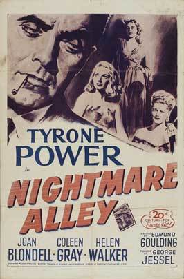 Nightmare Alley