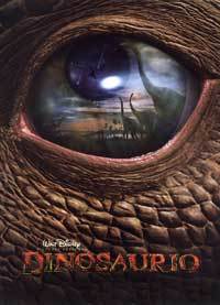 Dinosaur