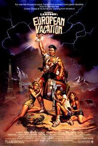 National Lampoon's European Vacation