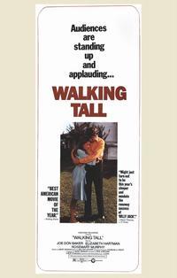 Walking Tall