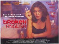 Broken English
