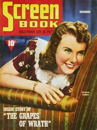 Deanna Durbin