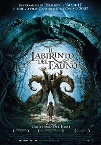 Pan's Labyrinth