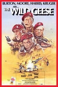 The Wild Geese