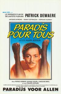 Paradise for All