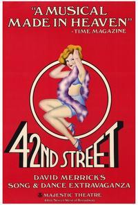 42nd Street (Broadway)