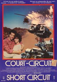 Short Circuit