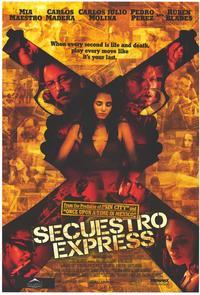 Secuestro Express