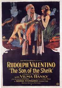 Son of the Sheik
