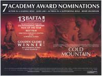 Cold Mountain