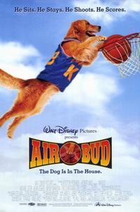 Air Bud: Golden Receiver