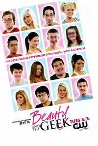 Beauty and the Geek