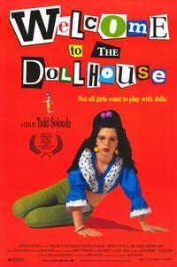 Welcome to the Dollhouse