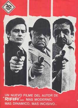 The Sicilian Clan