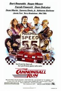 Cannonball Run