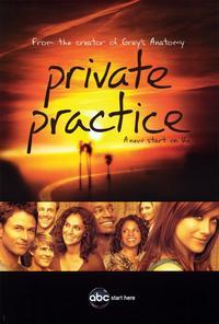 Private Practice (TV)