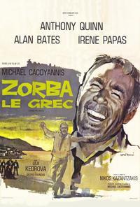 Zorba the Greek