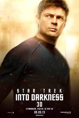 Star Trek Into Darkness