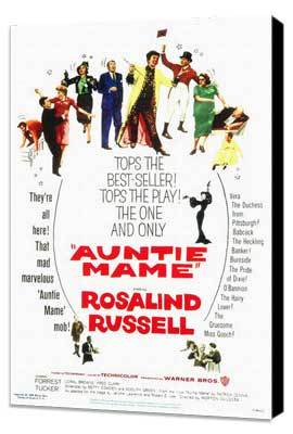 Auntie Mame