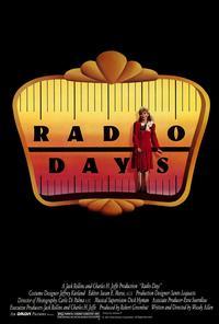 Radio Days