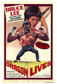 The Dragon Lives