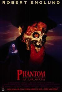 The Phantom of the Opera