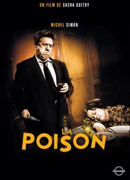 Poison