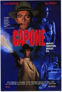 The Revenge of Al Capone