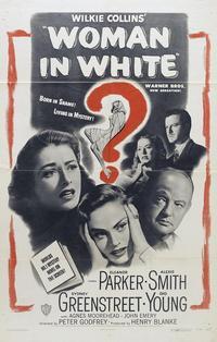 The Woman in White