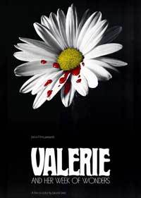 Valerie And Her Week Of Wonders